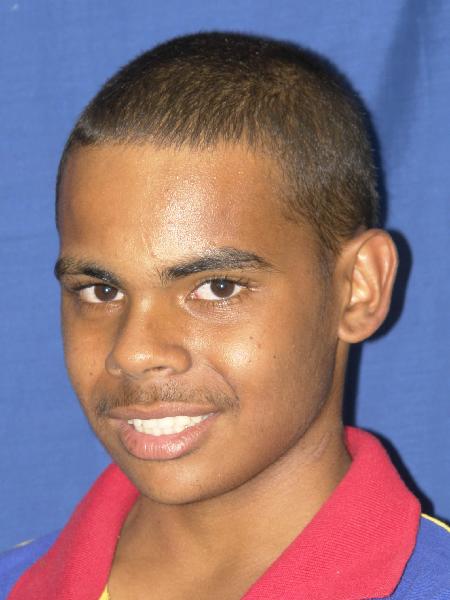 Djarragun